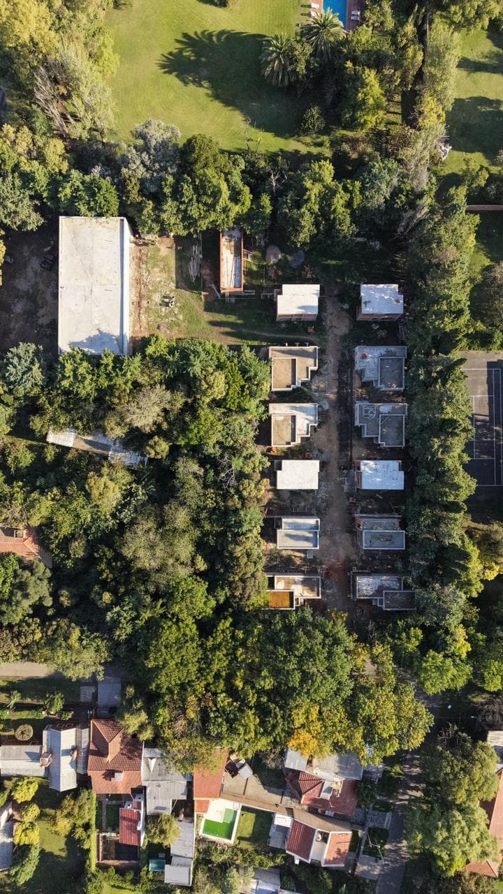 Bosques de City Bell