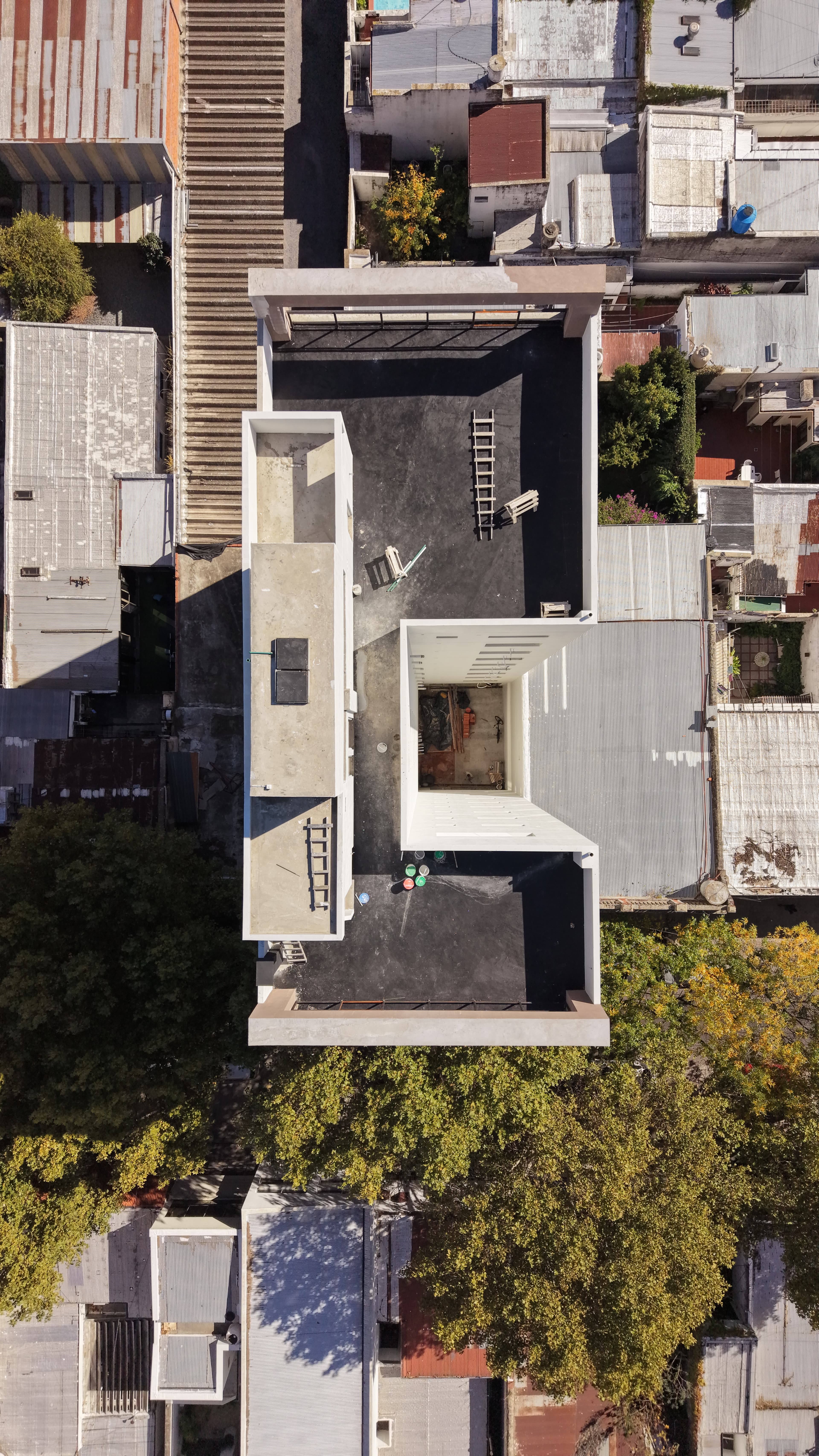 43 E/ 11 Y 12 — galería