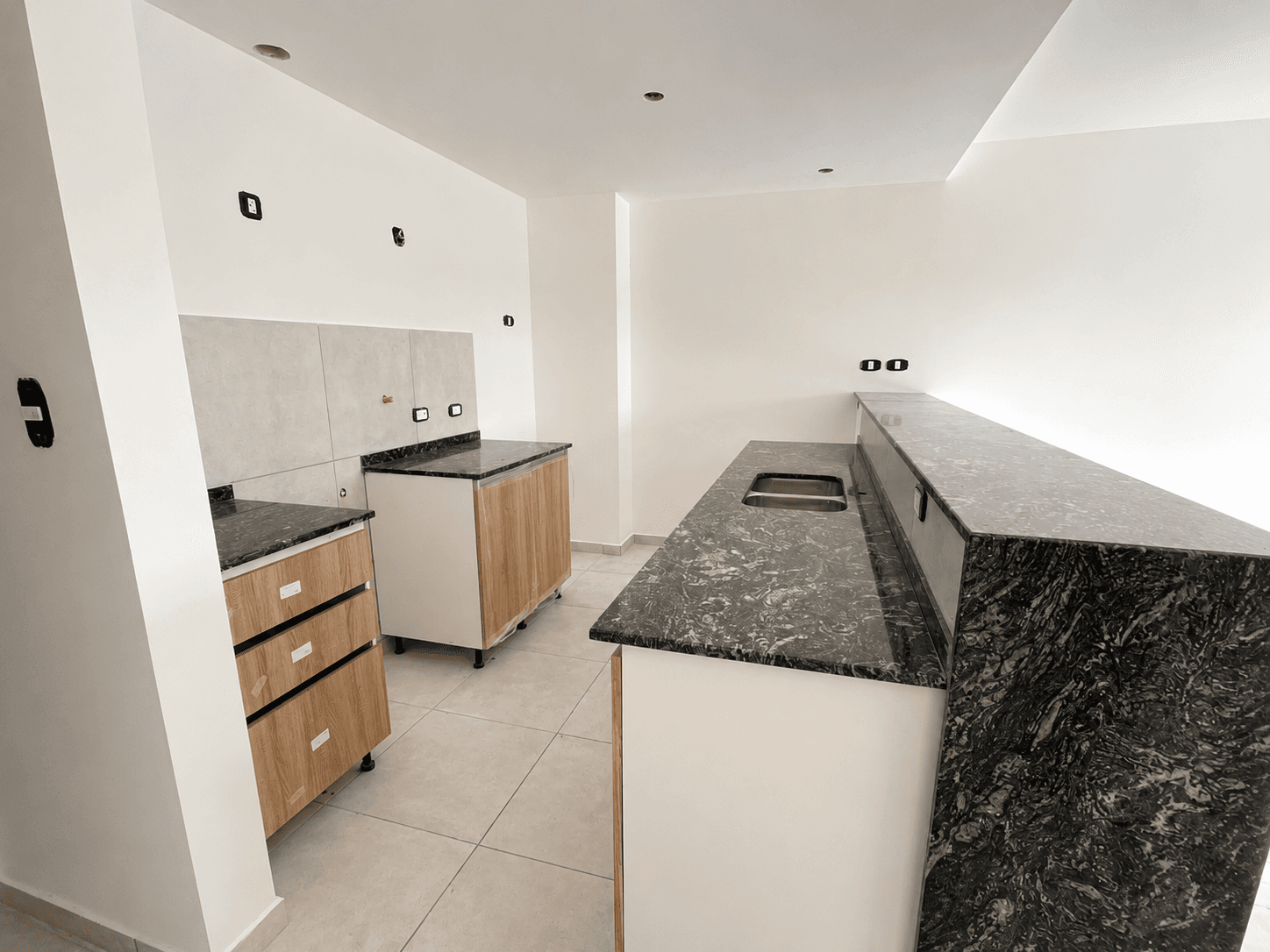 43 E/ 11 Y 12 — galería