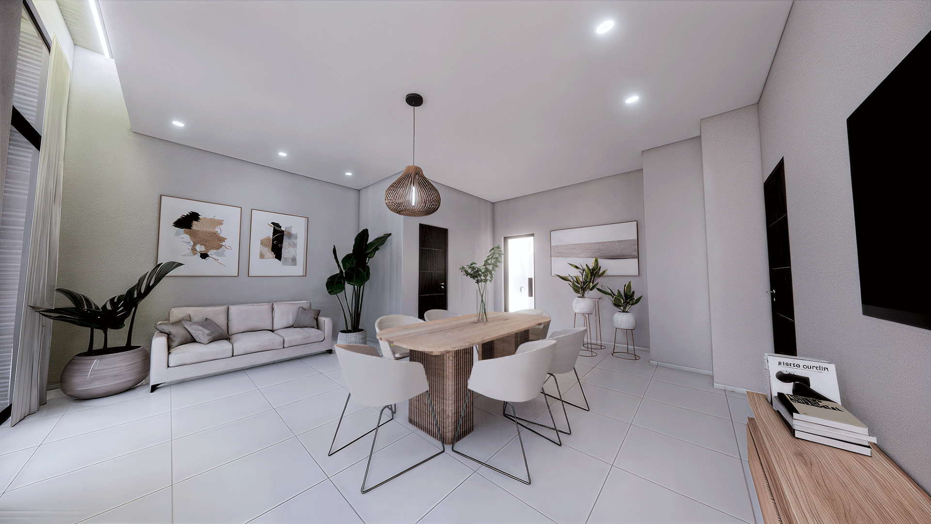 2 e/ 45 y 46 — galería