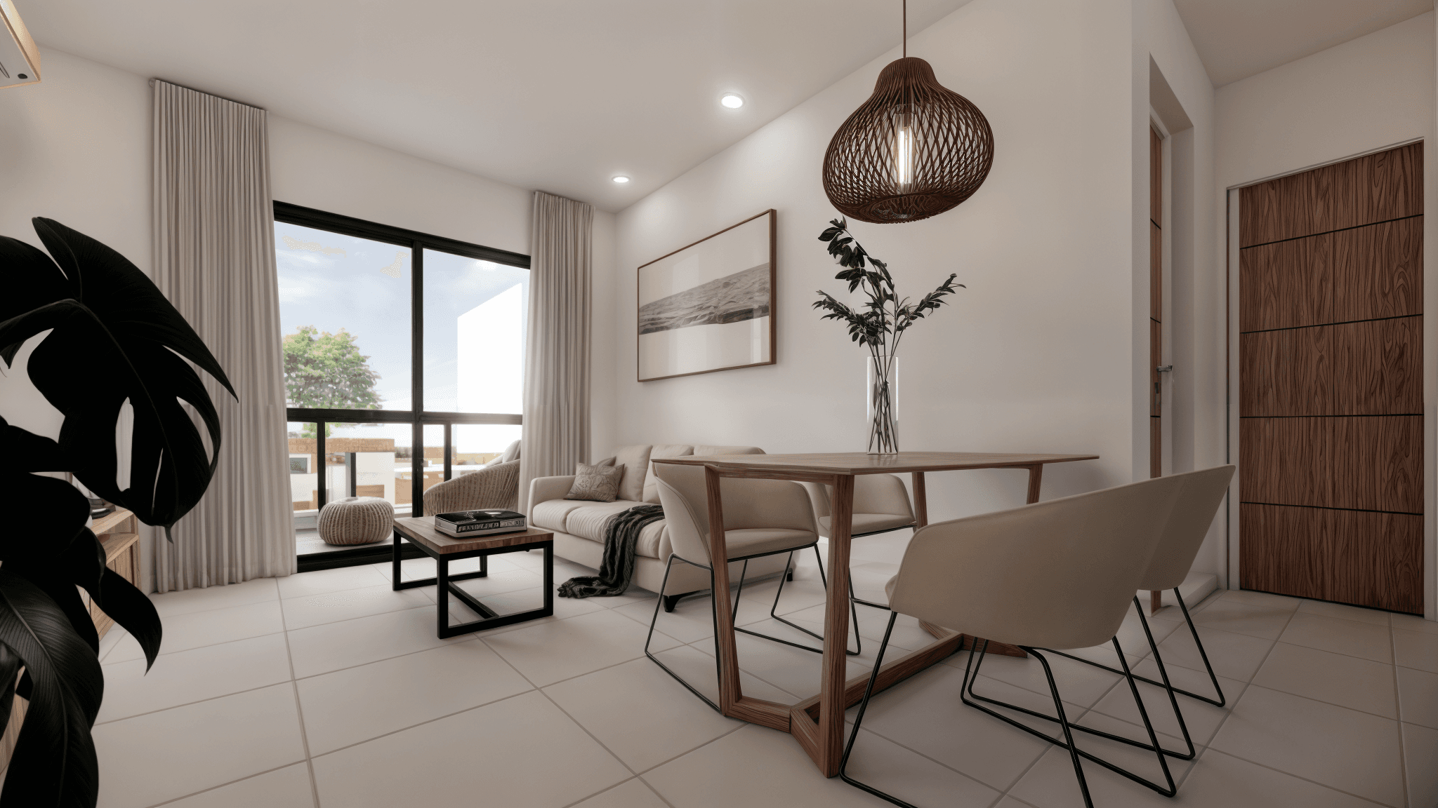 2 e/ 45 y 46 — galería