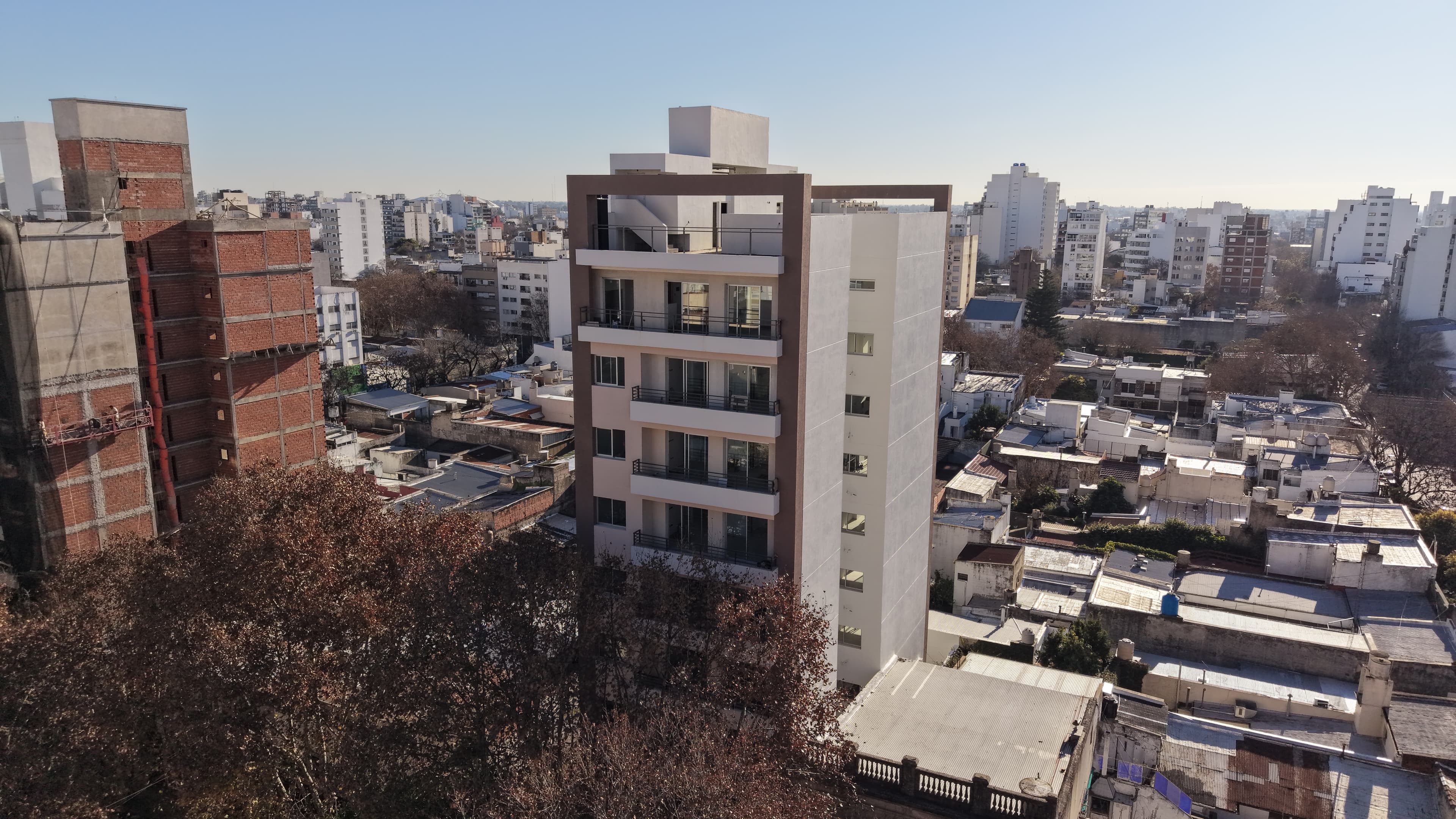 43 E/ 11 Y 12 — galería