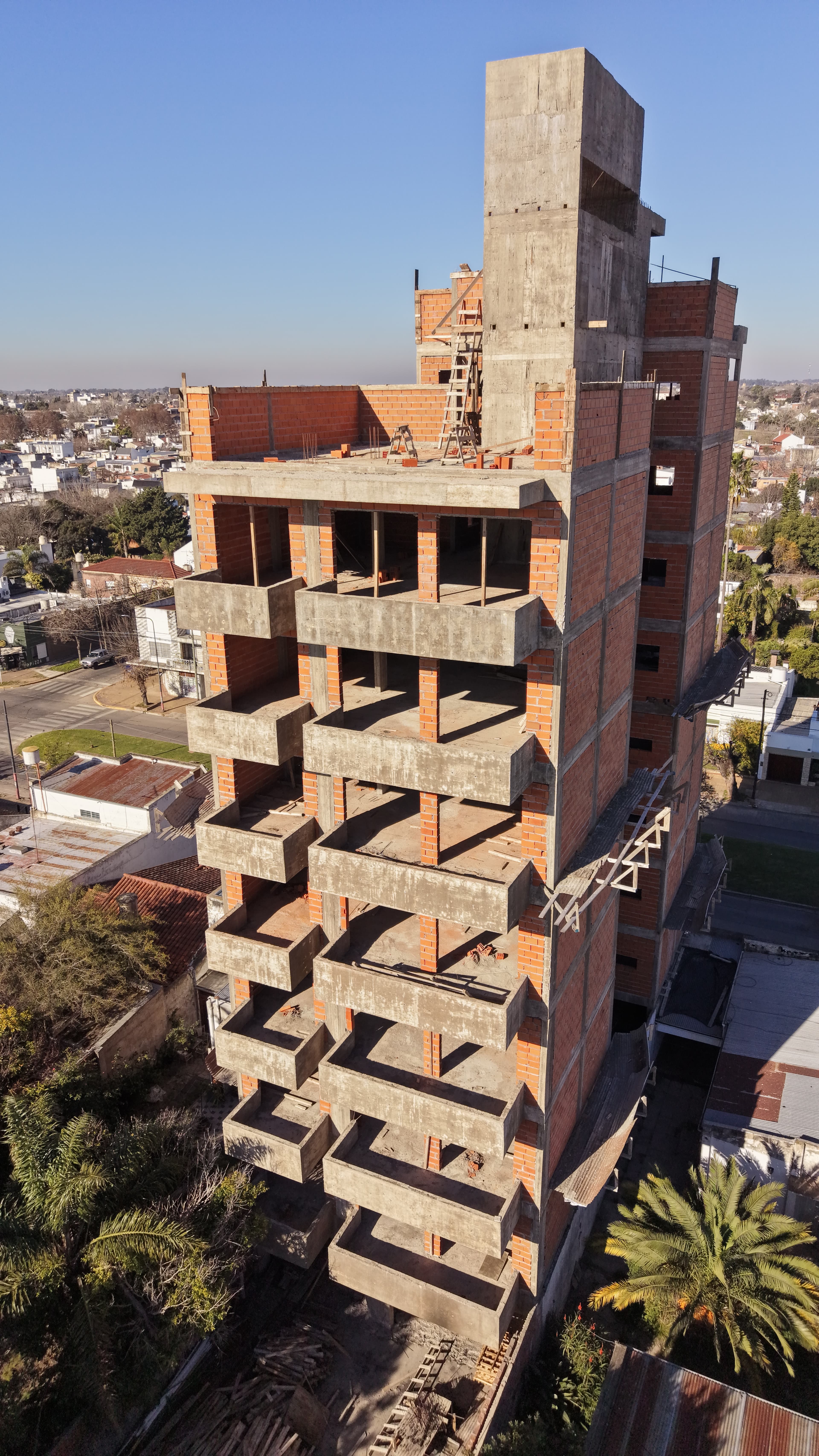 66 e/ 30 y 31 — galería