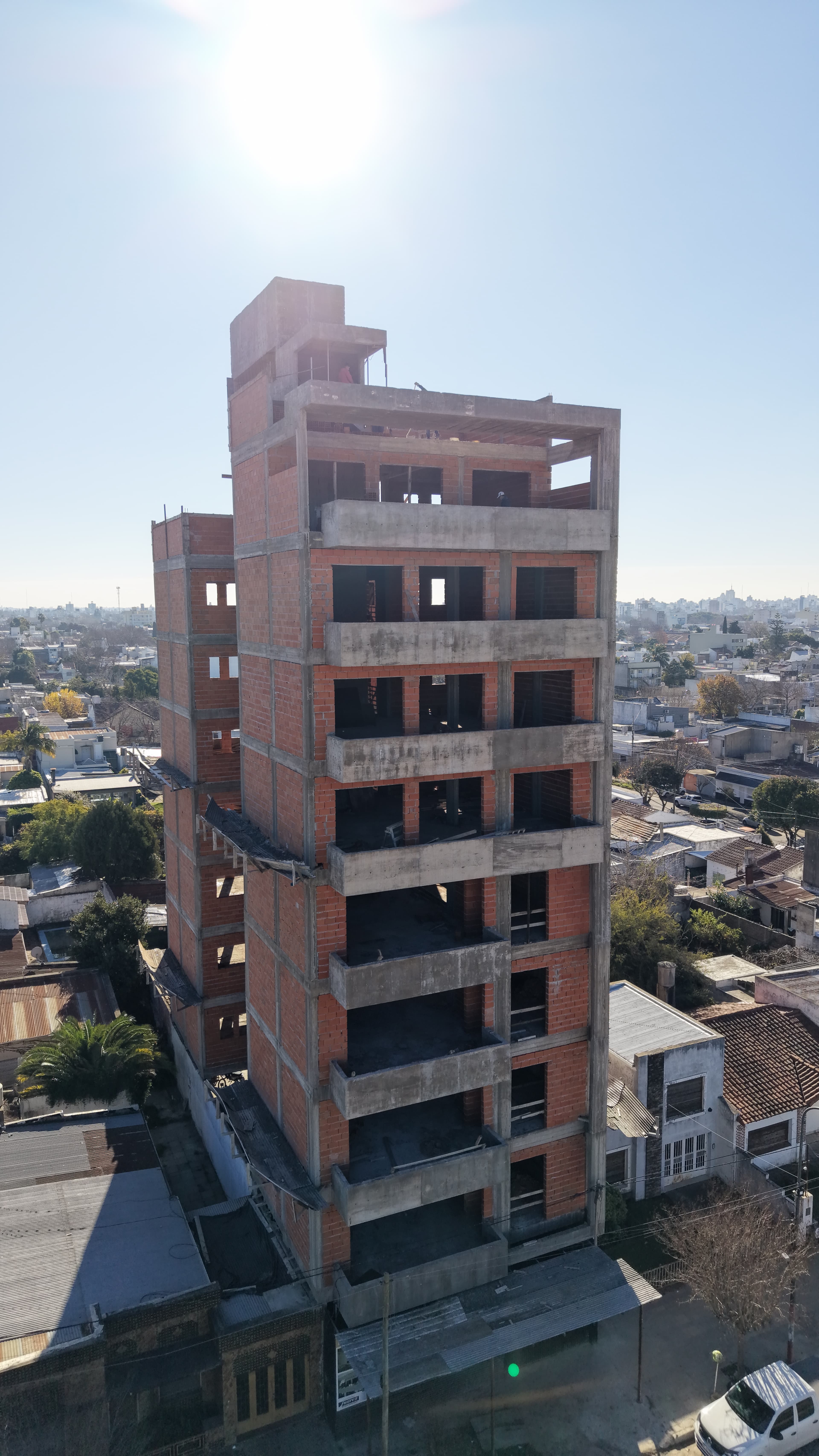 66 e/ 30 y 31 — galería