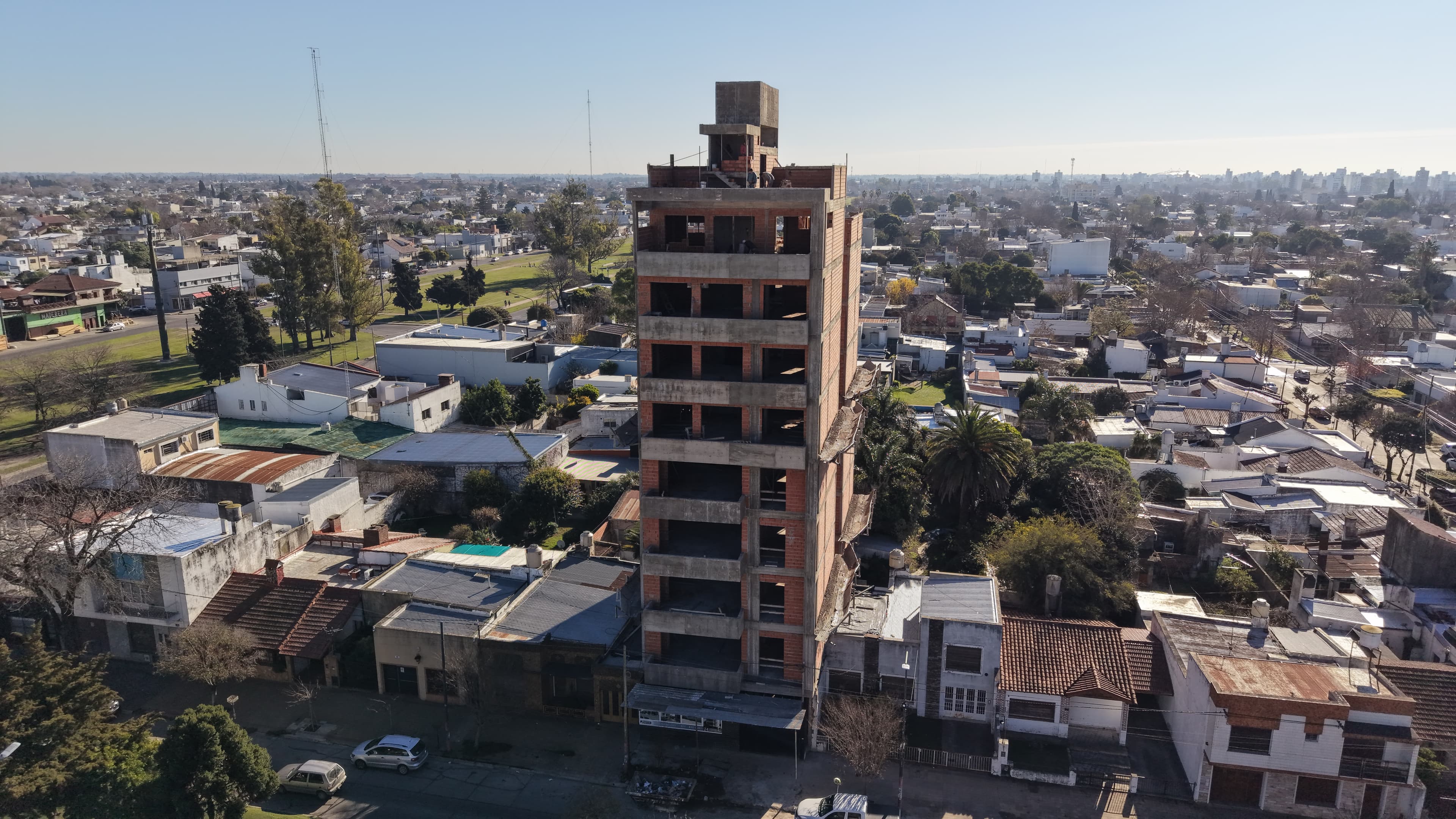 66 e/ 30 y 31 — galería