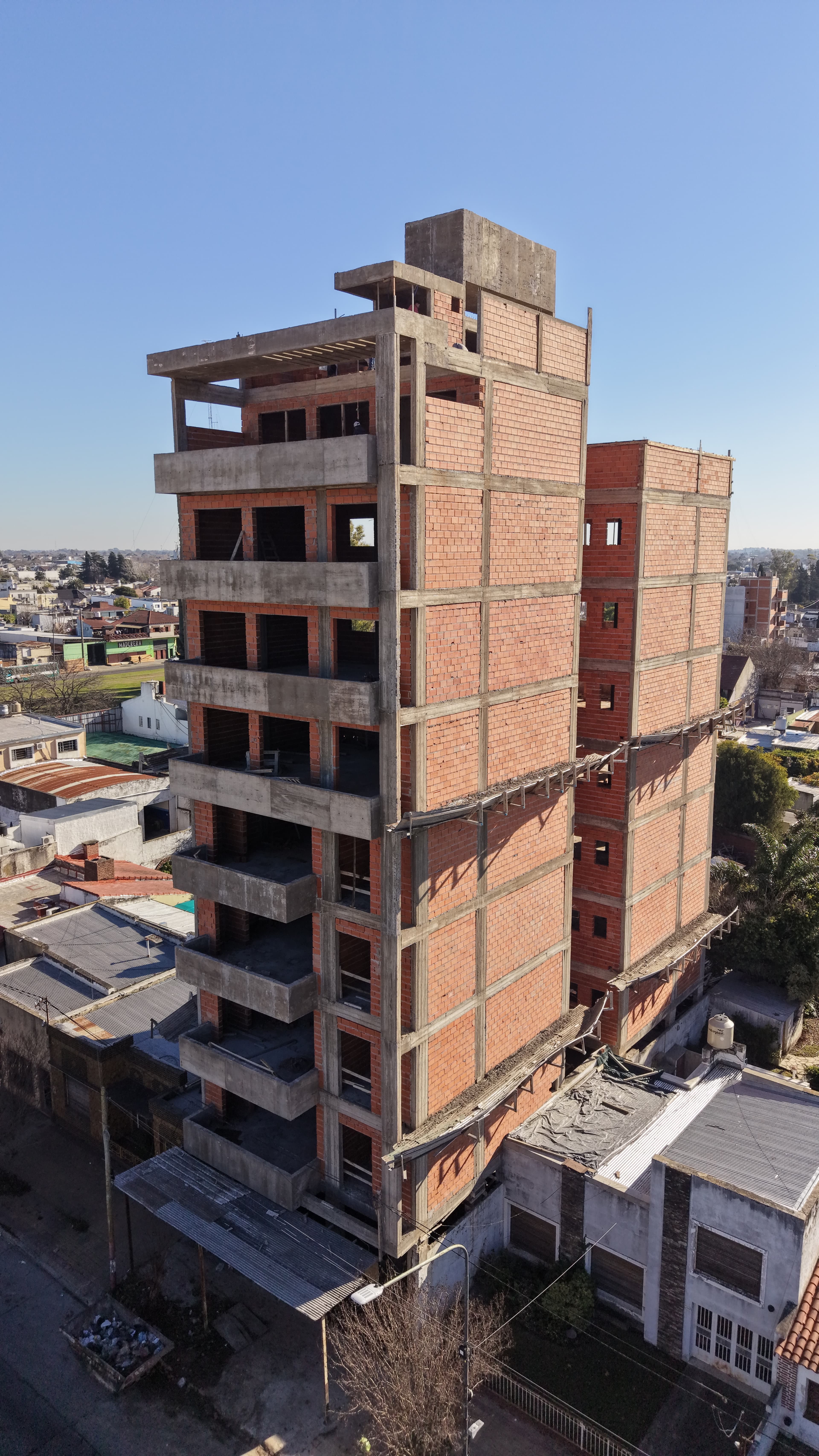 66 e/ 30 y 31 — galería