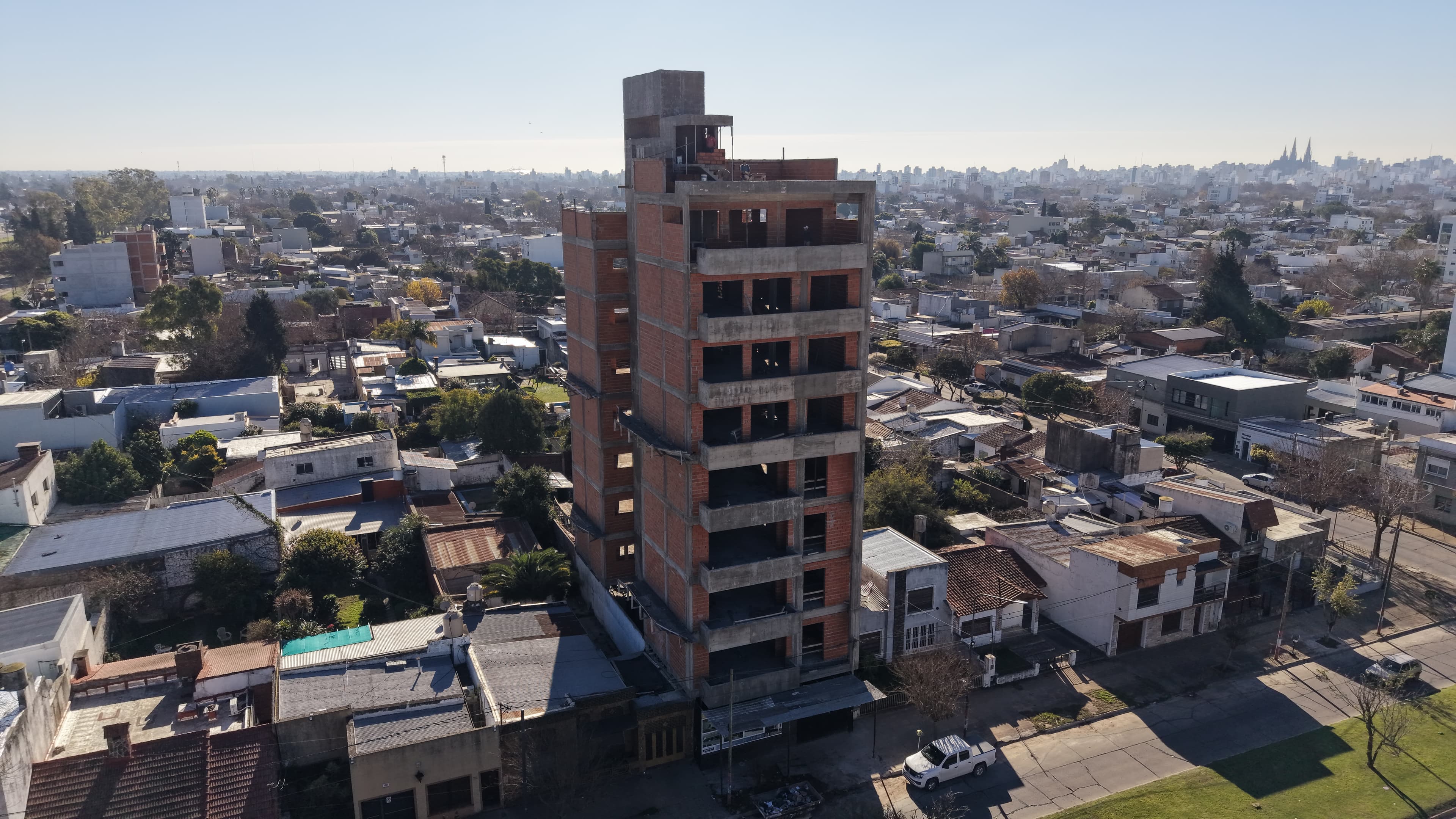66 e/ 30 y 31 — galería