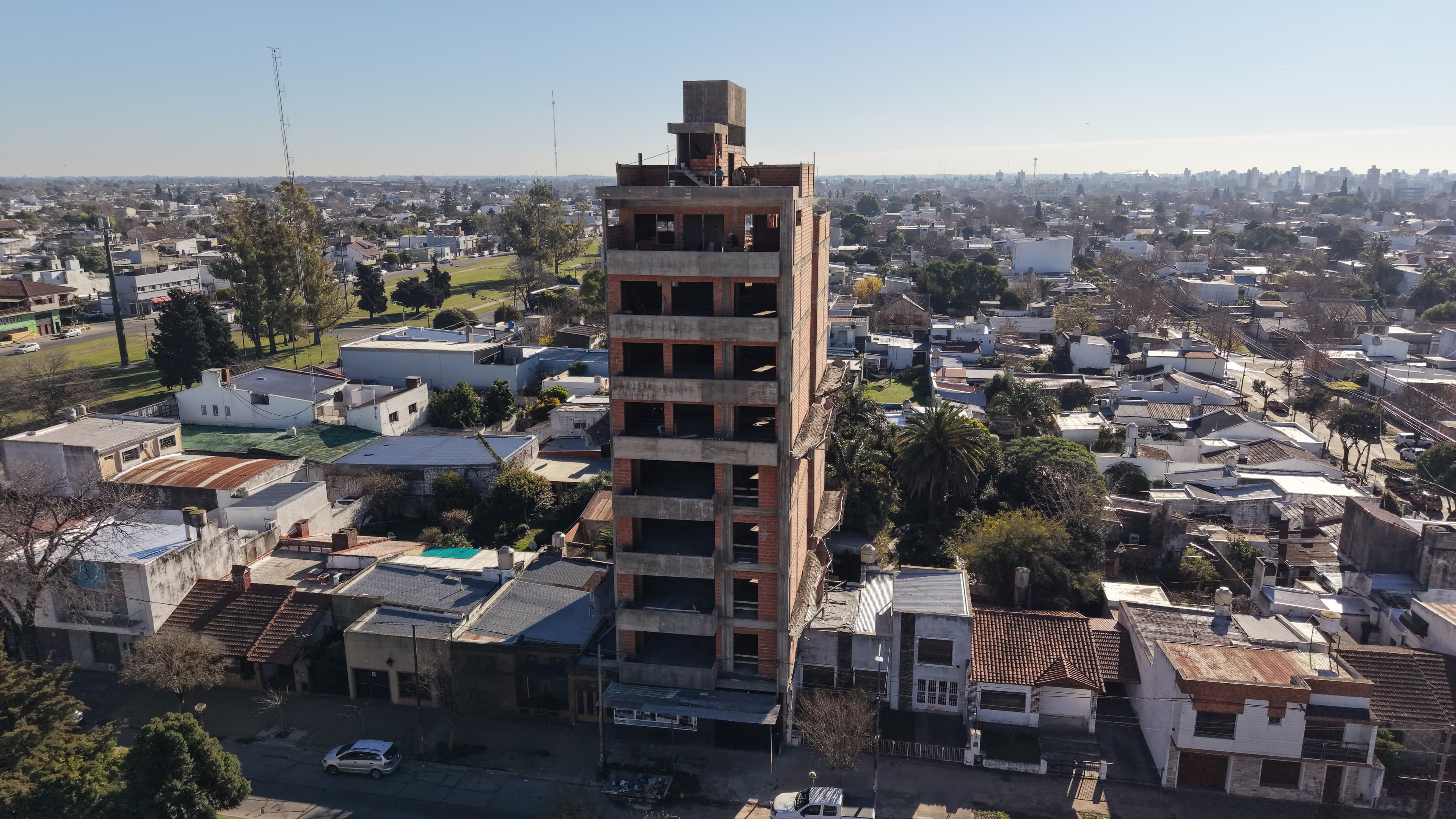 66 e/ 30 y 31 — galería