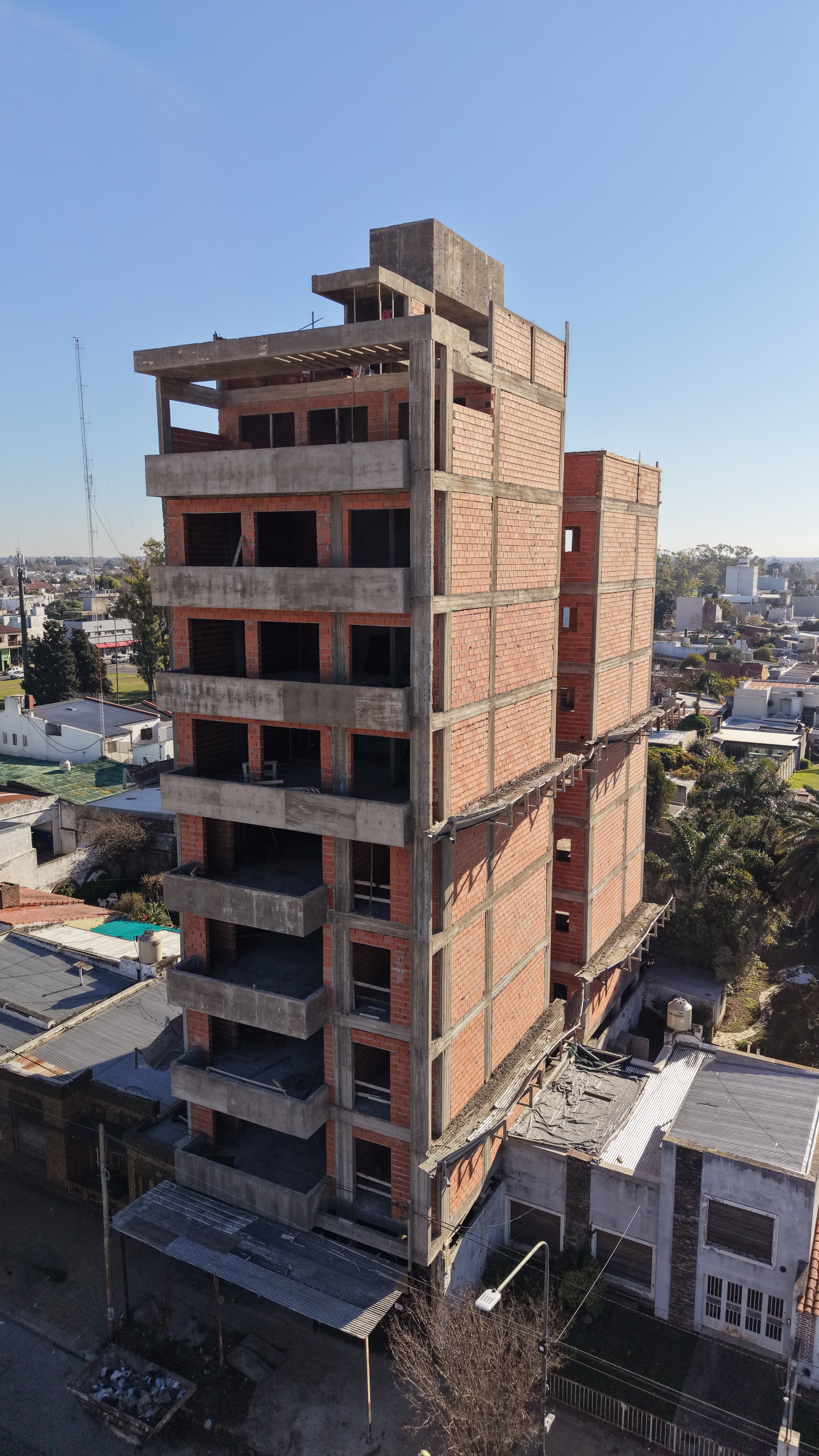66 e/ 30 y 31 — galería