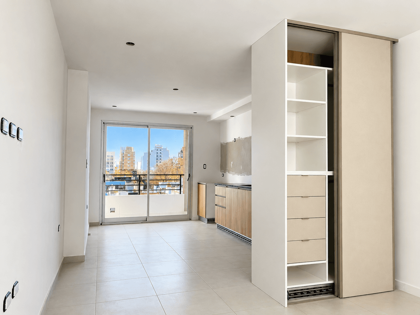 43 E/ 11 Y 12 — galería